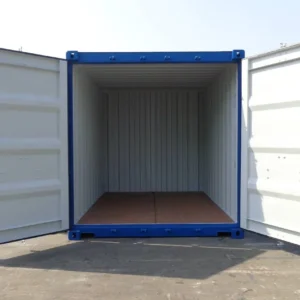 10' Dry Van | New | For sale