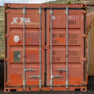 20' Hard Top | New | For Sale